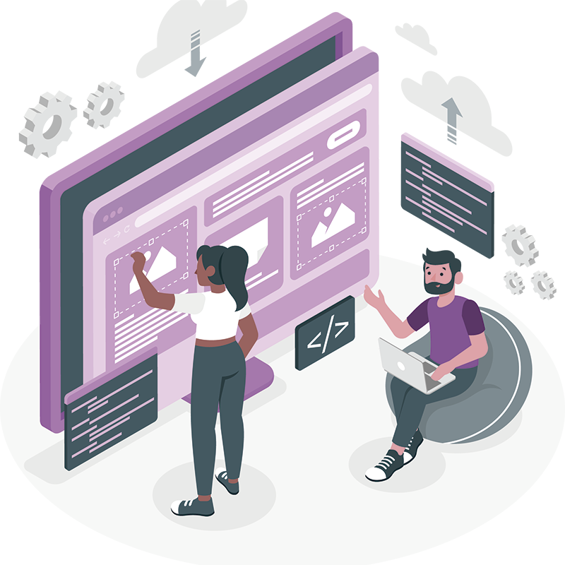 Web Design