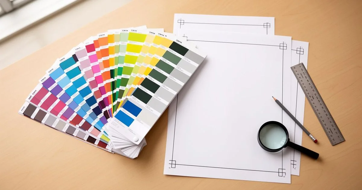 Como enviar sua arte para impressão sem erro